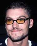 GREEN Brian Austin